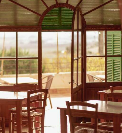 교외 호텔 Agroturismo Son Sant Andreu