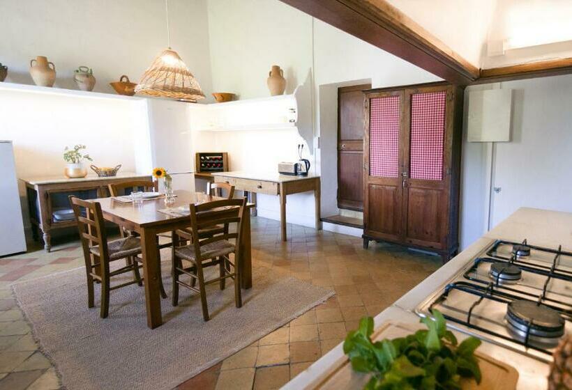 교외 호텔 Agroturismo Son Sant Andreu