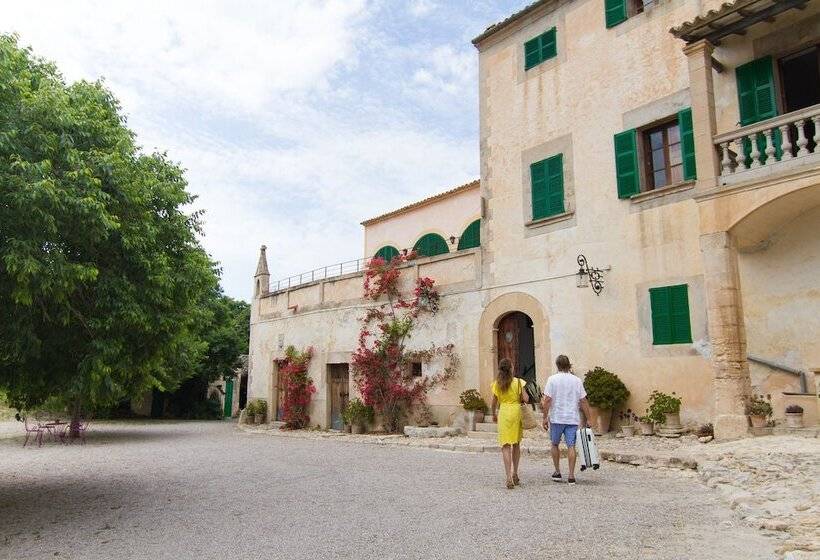 교외 호텔 Agroturismo Son Sant Andreu