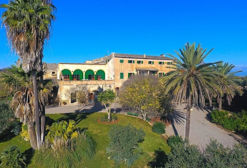 교외 호텔 Agroturismo Son Sant Andreu