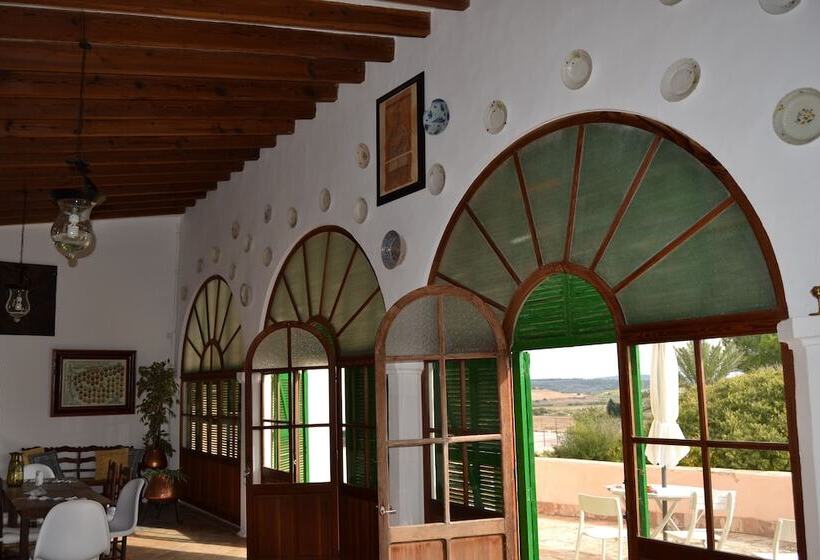교외 호텔 Agroturismo Son Sant Andreu