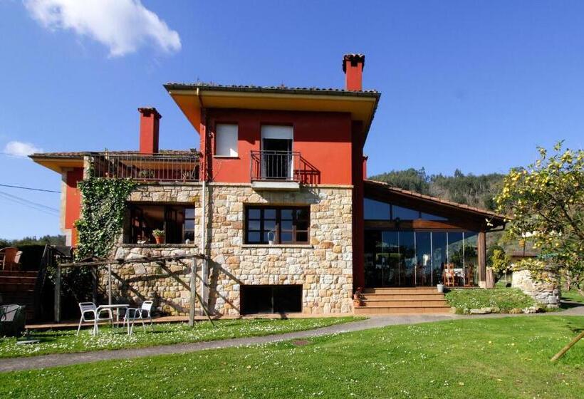 فندق Rural Alavera