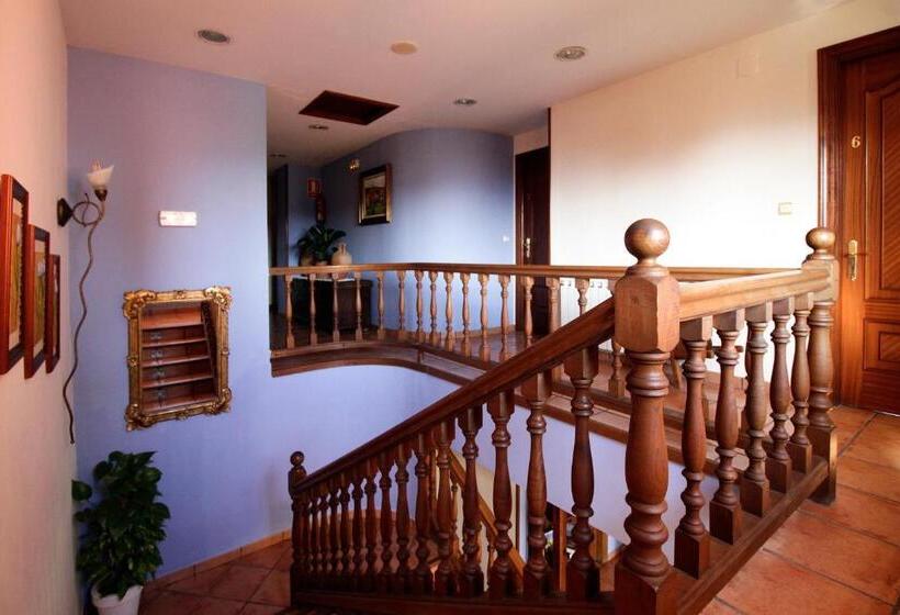 هتل Rural Alavera