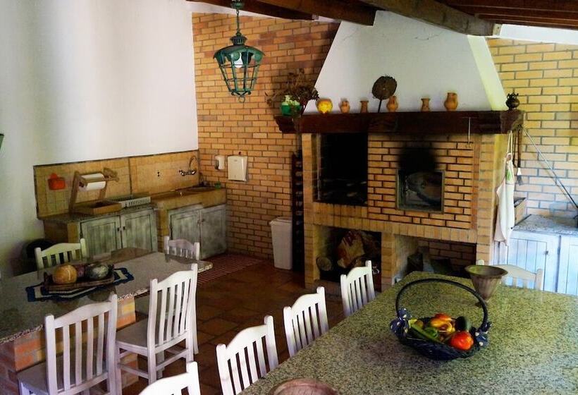 교외 호텔 Quinta Dos Moinhos