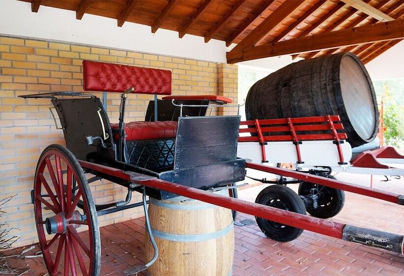 فندق ريفى Quinta Dos Moinhos