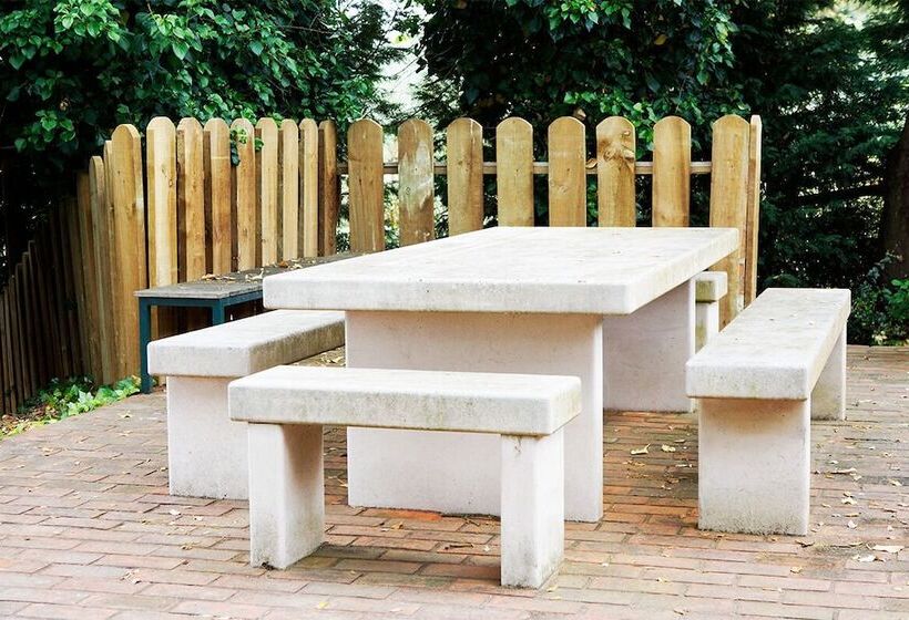 فندق ريفى Quinta Dos Moinhos