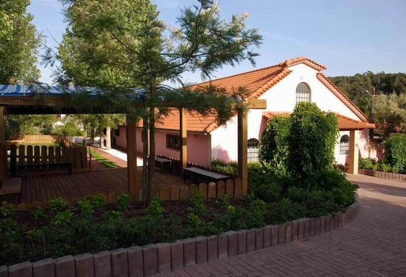 乡村酒店  Quinta Dos Moinhos