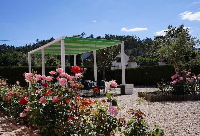 교외 호텔 Quinta Dos Moinhos