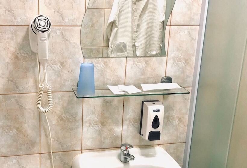 هتل Seven Hills Lubyanka