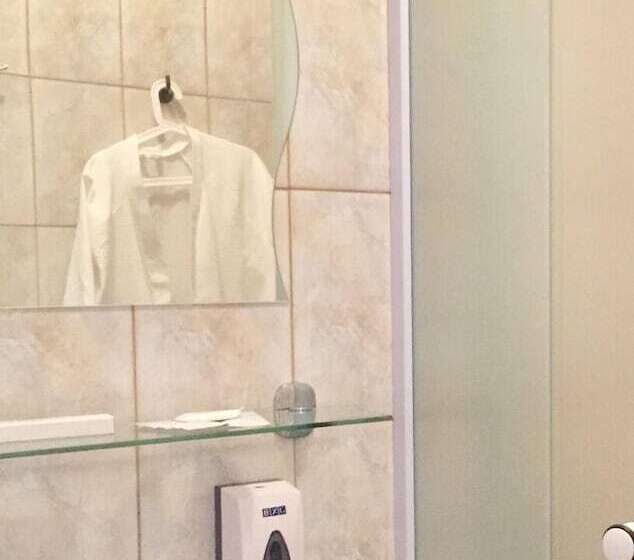 هتل Seven Hills Lubyanka