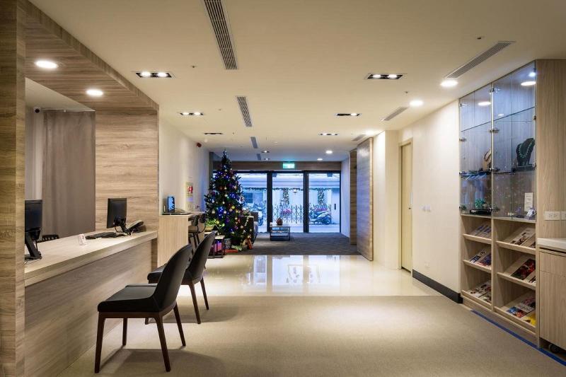 هتل 碩城文旅 Sc