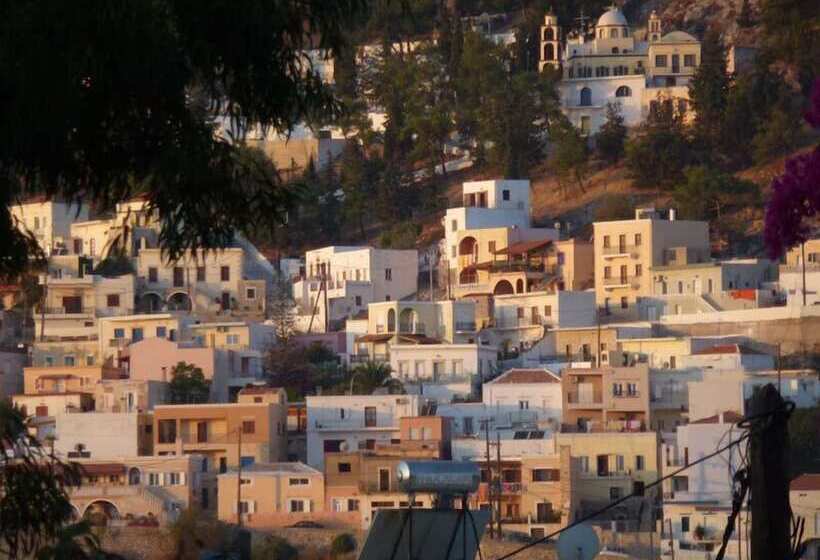 فندق Villa Melina