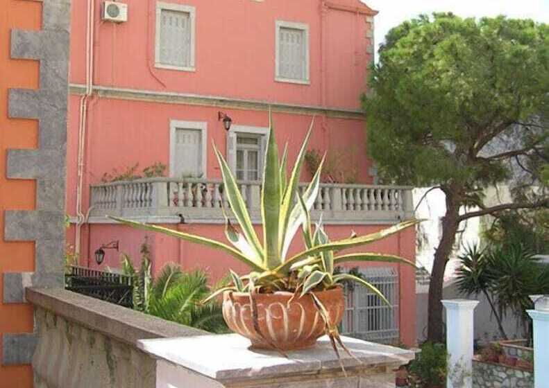 فندق Villa Melina