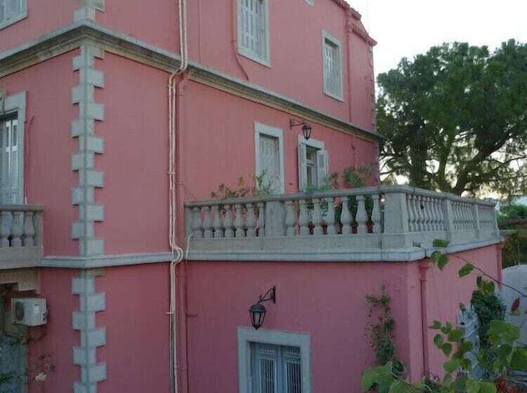 فندق Villa Melina