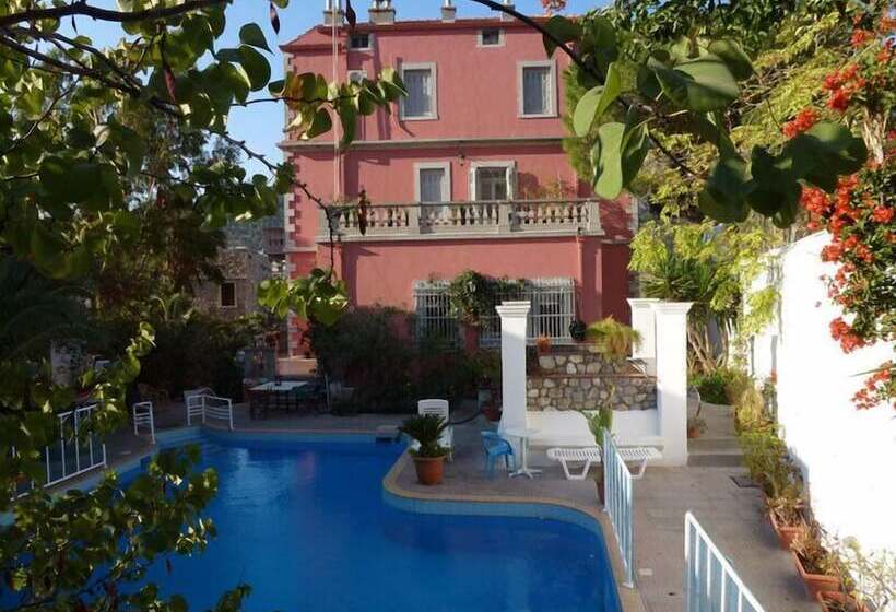 فندق Villa Melina