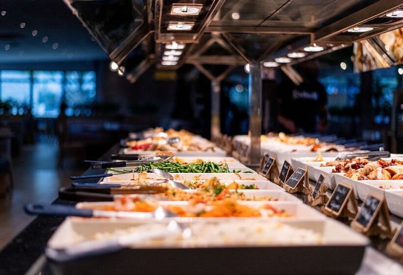 בית מלון כפרי Woods  Genevethoiry