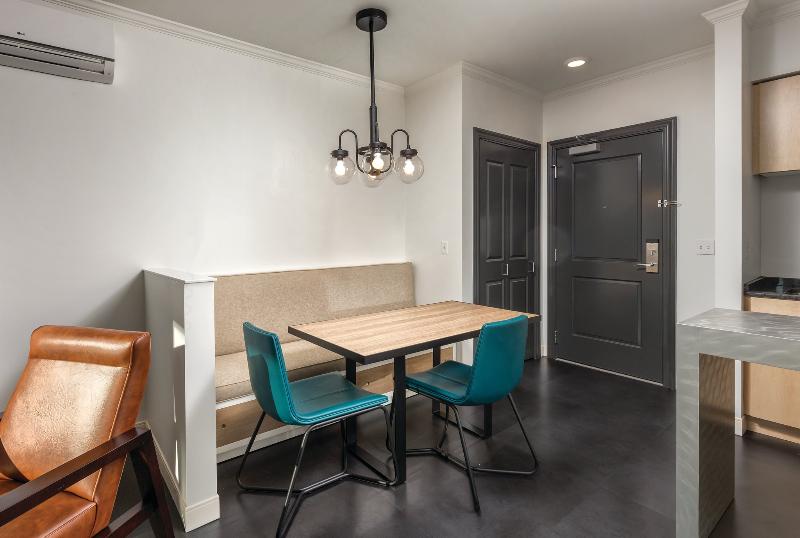 هتل Worldmark Portland Waterfront Park