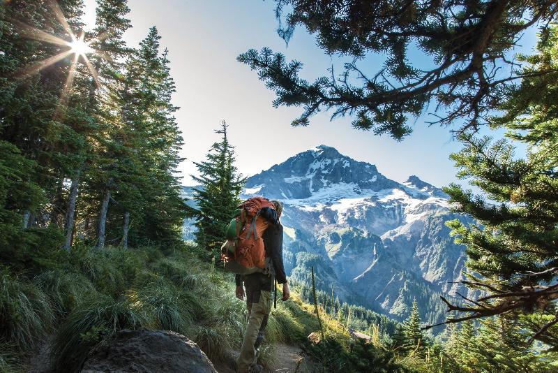 هتل Worldmark Portland Waterfront Park