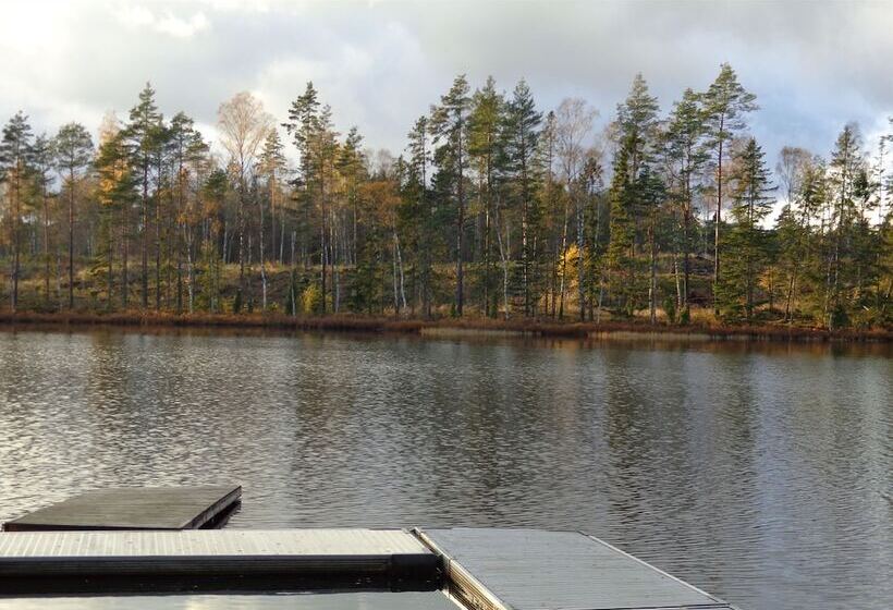 Målerås Vandrarhem B&b