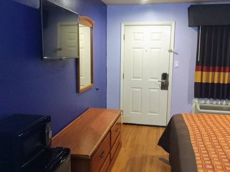 モーテル Coldspring Inn