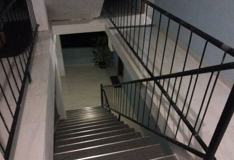 بنسيون Blue Sky