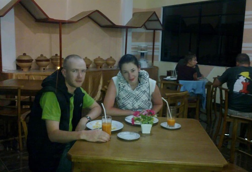 بنسيون Blue Sky