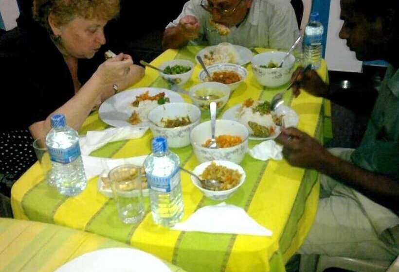 بنسيون Blue Sky