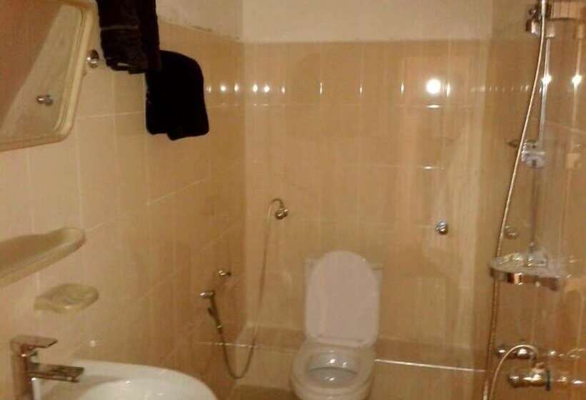 بنسيون Blue Sky