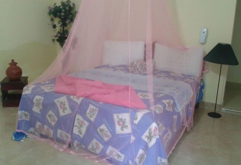 بنسيون Blue Sky