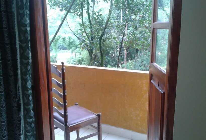 بنسيون Blue Sky