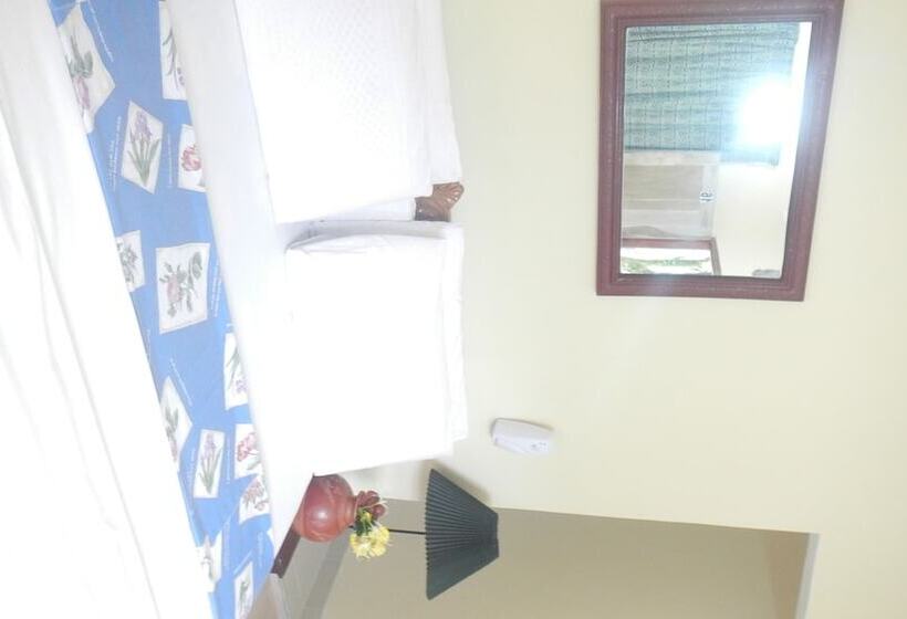 بنسيون Blue Sky