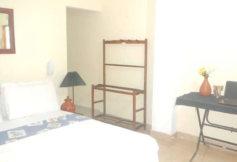 بنسيون Blue Sky