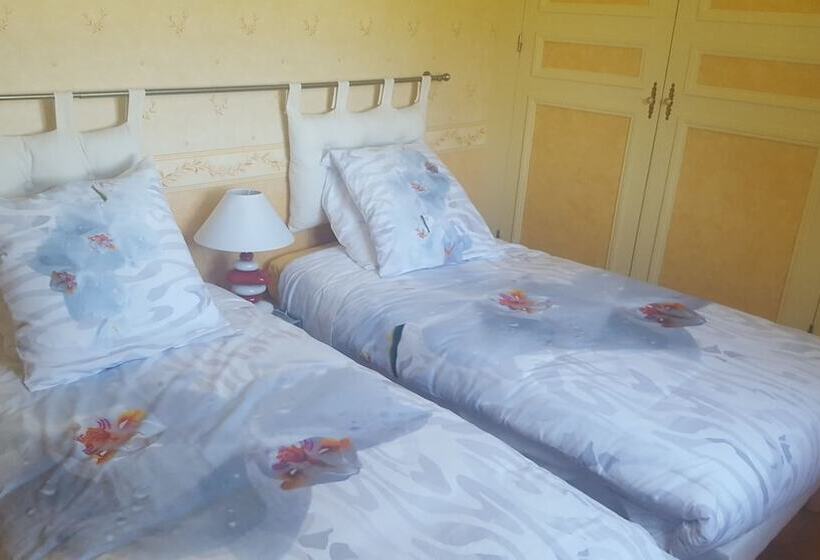 ペンション Camden House