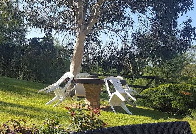 ペンション Camden House