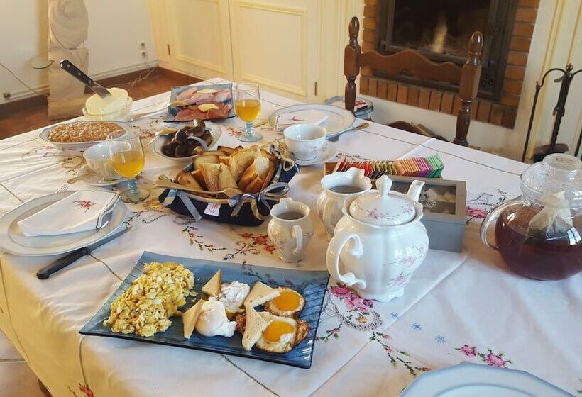 ペンション Camden House