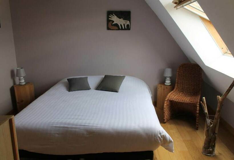 Пансион Côté Chambres