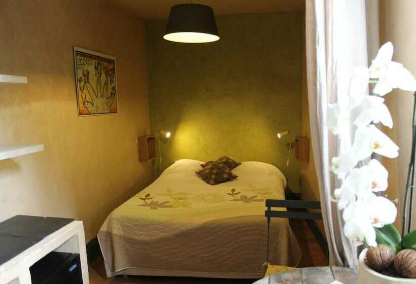 پانسیون Côté Chambres