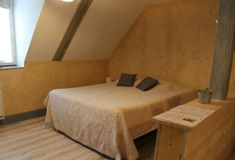 Пансион Côté Chambres