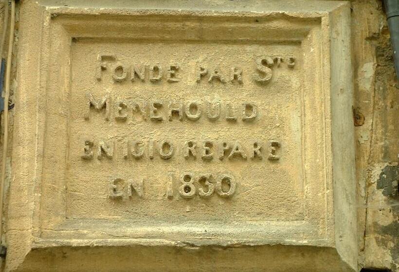 Пансион Côté Chambres