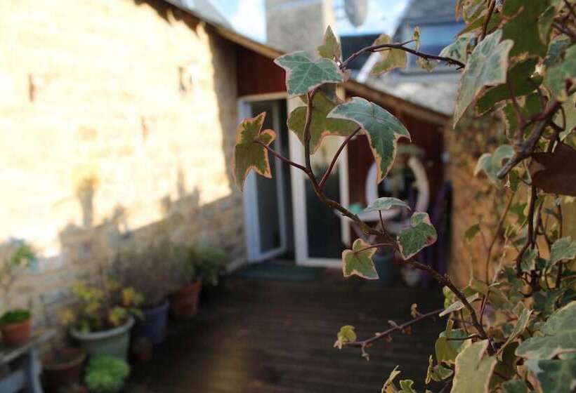 Пансион Côté Chambres