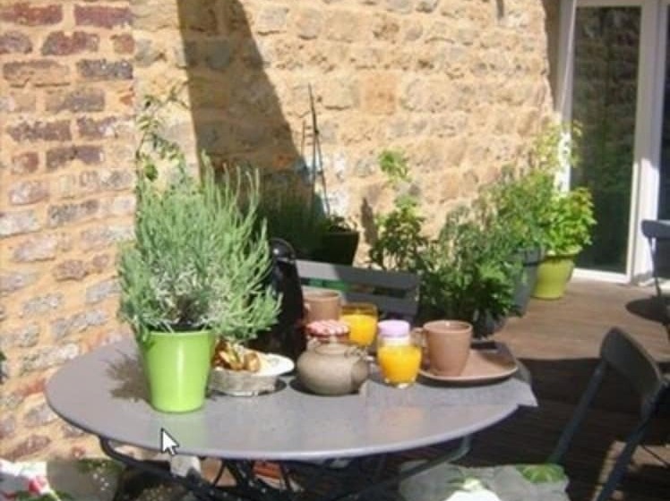 Пансион Côté Chambres