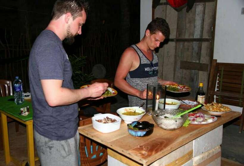 펜션 Easy Life Happy Home