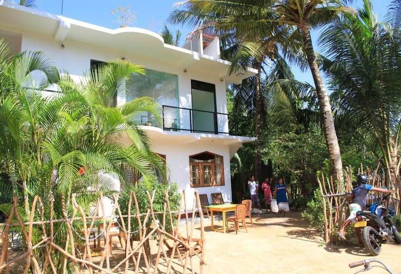 펜션 Easy Life Happy Home