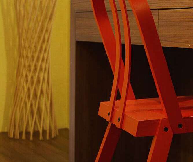 پانسیون Funtrip   Northern Europe