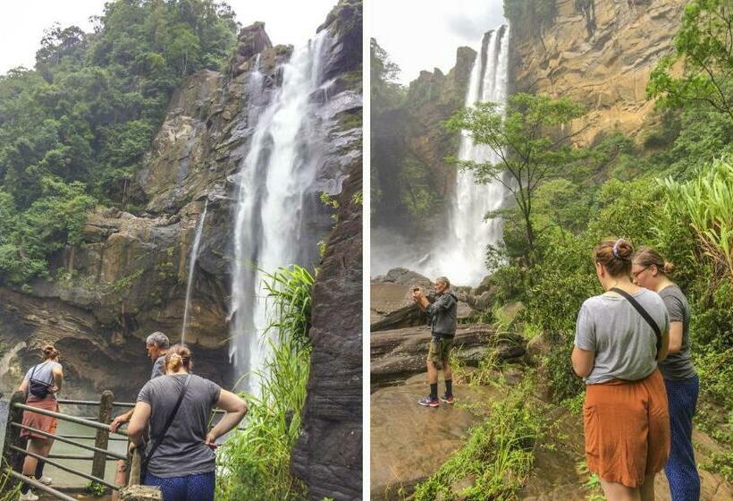 Пансион Heaven Hills Guest House