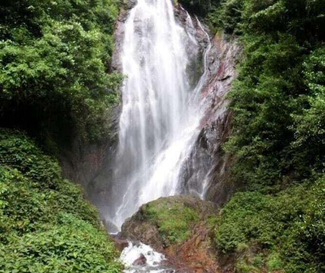 Пансион Heaven Hills Guest House