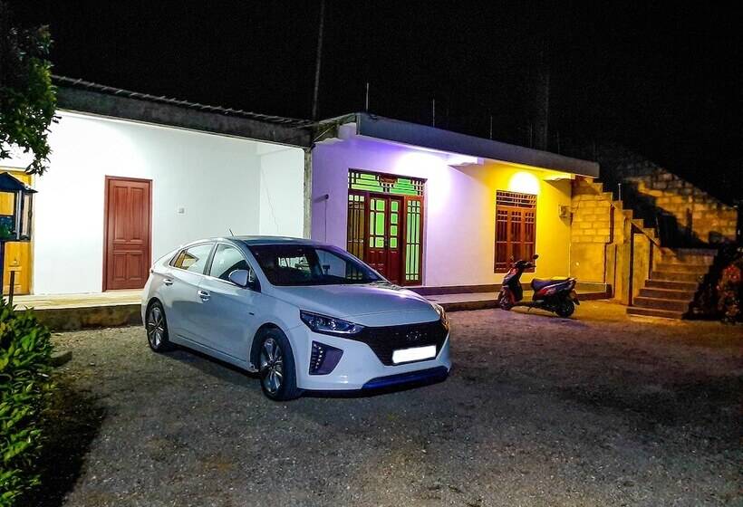 Пансион Heaven Hills Guest House