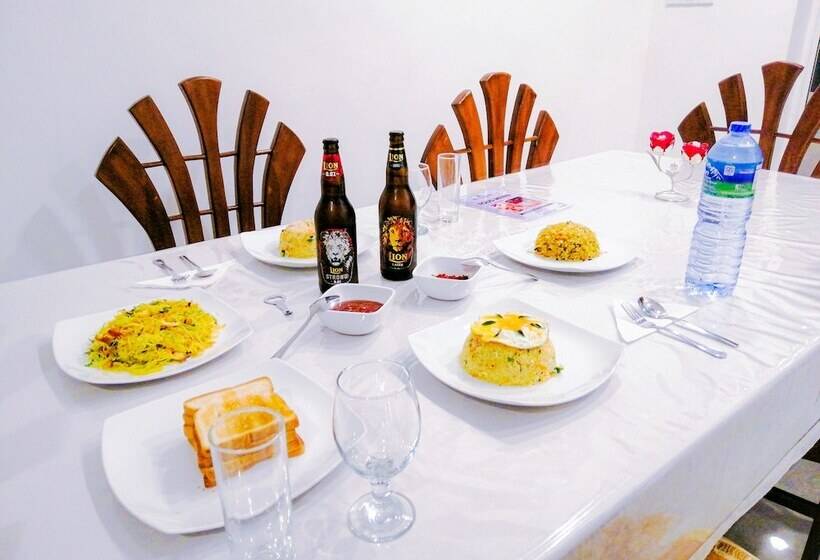 Пансион Heaven Hills Guest House