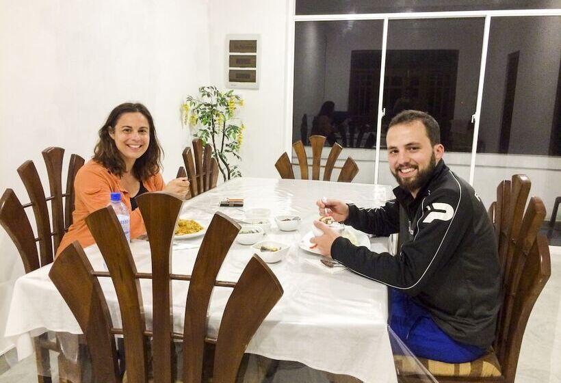 Пансион Heaven Hills Guest House