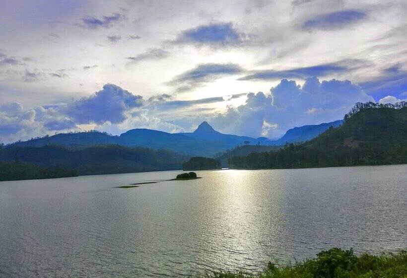 Пансион Heaven Hills Guest House